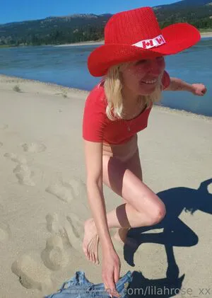 Lilahrose Xx OnlyFans Leaked Free Thumbnail Picture - #TP2JO2F27P