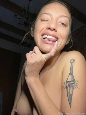 Lilahskye OnlyFans Leaked Free Thumbnail Picture - #E9EdMspLcW