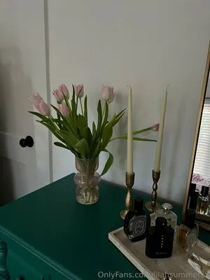 Lilahsummersx OnlyFans Leaked Free Thumbnail Picture - #2SeqfvKkye