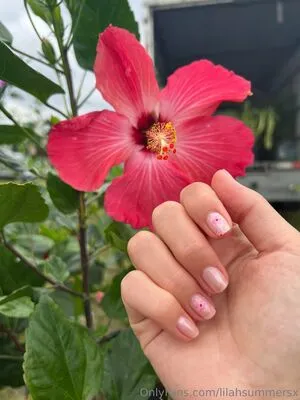 Lilahsummersx OnlyFans Leaked Free Thumbnail Picture - #GZDct3mcZo