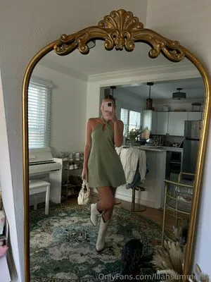 Lilahsummersx OnlyFans Leaked Free Thumbnail Picture - #e5g8i28MY3