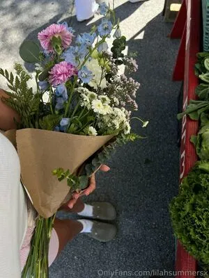 Lilahsummersx OnlyFans Leaked Free Thumbnail Picture - #xfpGPpSC72