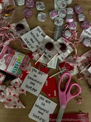 Lilahsummersx OnlyFans Leaked Free Thumbnail Picture - #zomuhw7eUe