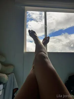 Lilajordan OnlyFans Leaked Free Thumbnail Picture - #3oJH6VFBNF