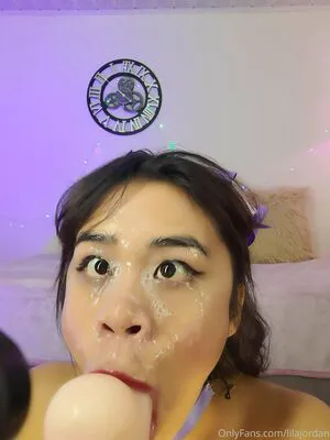 Lilajordan OnlyFans Leaked Free Thumbnail Picture - #4NXlU93scc