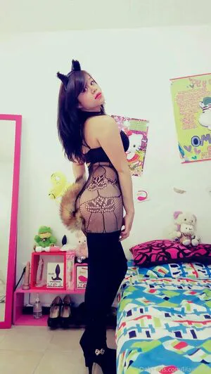 Lilajordan OnlyFans Leaked Free Thumbnail Picture - #5Nvw9BF0rA