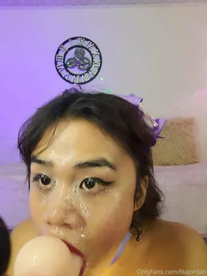 Lilajordan OnlyFans Leaked Free Thumbnail Picture - #AKk0UAyN4P