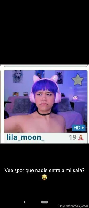 Lilajordan OnlyFans Leaked Free Thumbnail Picture - #AiQ08OFr0E