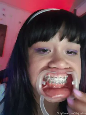 Lilajordan OnlyFans Leaked Free Thumbnail Picture - #CH8KW6pzfD