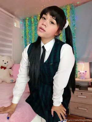 Lilajordan OnlyFans Leaked Free Thumbnail Picture - #DWQTarRejR