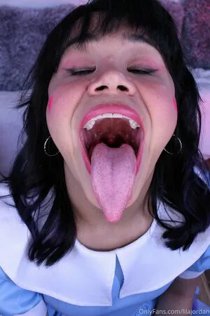 Lilajordan OnlyFans Leaked Free Thumbnail Picture - #EWCSCYTD5d