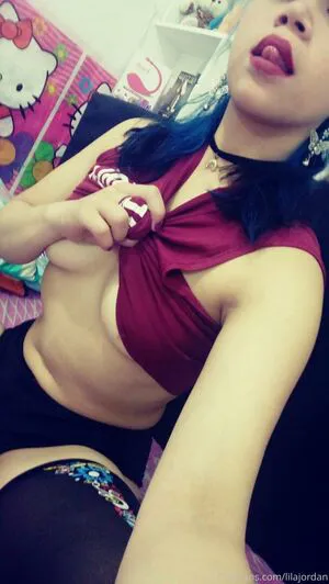 Lilajordan OnlyFans Leaked Free Thumbnail Picture - #FjCh0zqQYm