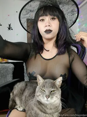 Lilajordan OnlyFans Leaked Free Thumbnail Picture - #Jsc0MLR2C8
