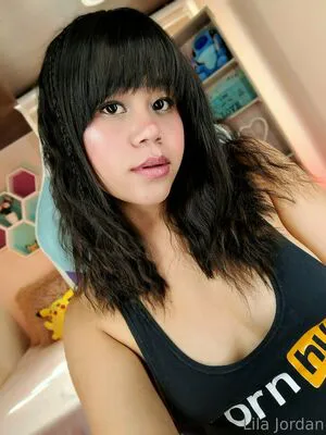 Lilajordan OnlyFans Leaked Free Thumbnail Picture - #LHV7ikKkn0