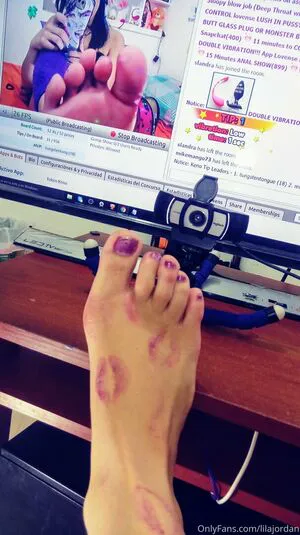 Lilajordan OnlyFans Leaked Free Thumbnail Picture - #LI2R2ZBjHg