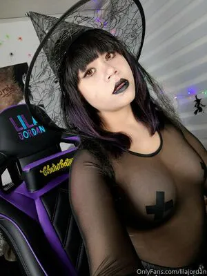 Lilajordan OnlyFans Leaked Free Thumbnail Picture - #LIWfB980mD
