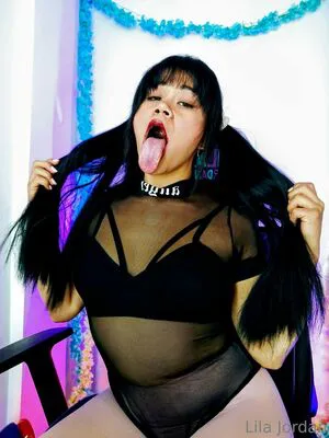 Lilajordan OnlyFans Leaked Free Thumbnail Picture - #PnKcwowx5v