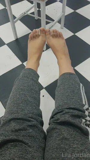 Lilajordan OnlyFans Leaked Free Thumbnail Picture - #VwnlW1CQHy