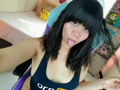 Lilajordan OnlyFans Leaked Free Thumbnail Picture - #Xcqv6fl9rC