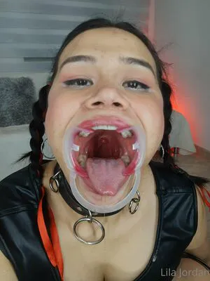 Lilajordan OnlyFans Leaked Free Thumbnail Picture - #XdlOZ6fXXv
