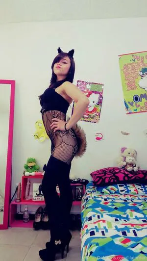 Lilajordan OnlyFans Leaked Free Thumbnail Picture - #abeimiR35G