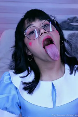 Lilajordan OnlyFans Leaked Free Thumbnail Picture - #bsJf9YZDFF