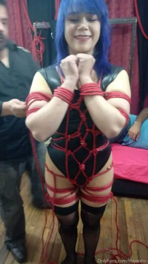 Lilajordan OnlyFans Leaked Free Thumbnail Picture - #d5IWvh7hiS