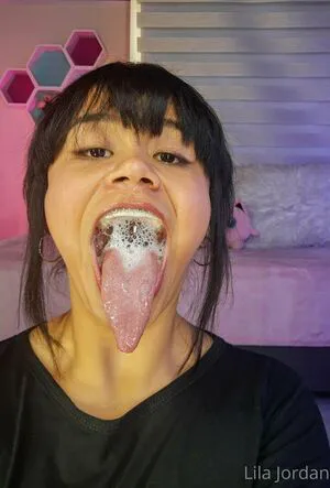 Lilajordan OnlyFans Leaked Free Thumbnail Picture - #pQhlWJir9N
