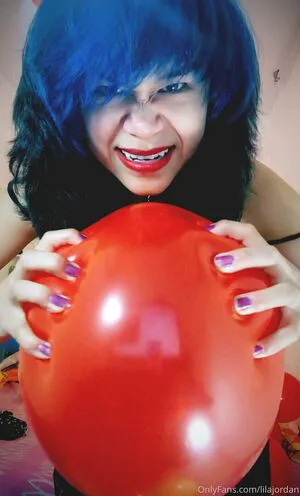 Lilajordan OnlyFans Leaked Free Thumbnail Picture - #r0vxAUolbq