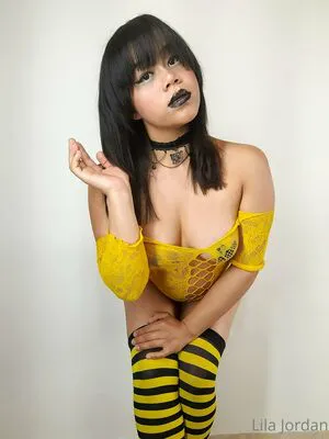 Lilajordan OnlyFans Leaked Free Thumbnail Picture - #rIaky27JXy