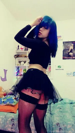 Lilajordan OnlyFans Leaked Free Thumbnail Picture - #sBHijWxFgJ