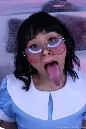 Lilajordan OnlyFans Leaked Free Thumbnail Picture - #w2fbXzMjMn
