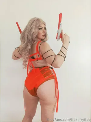 Lilakinkyfree OnlyFans Leaked Free Thumbnail Picture - #01ac4BPZbm