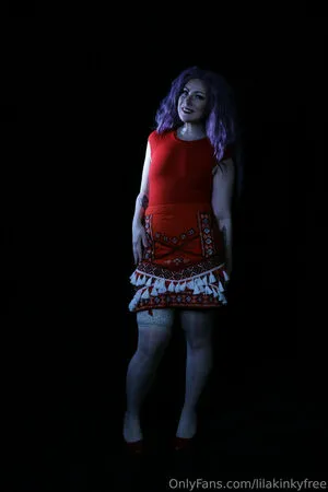 Lilakinkyfree OnlyFans Leaked Free Thumbnail Picture - #J3Cnv22Nq6