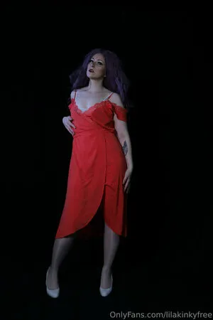 Lilakinkyfree OnlyFans Leaked Free Thumbnail Picture - #JLQ3o5aIpx