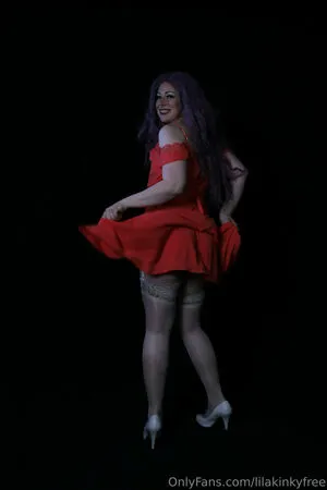 Lilakinkyfree OnlyFans Leaked Free Thumbnail Picture - #fpN46wnmY3