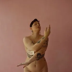 Lilalouvre OnlyFans Leaked Free Thumbnail Picture - #CHZkxAlayC