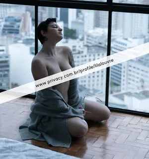 Lilalouvre OnlyFans Leaked Free Thumbnail Picture - #sRrsEQu7CV