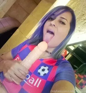 Lilamagentasx OnlyFans Leaked Free Thumbnail Picture - #80JMCENBJb