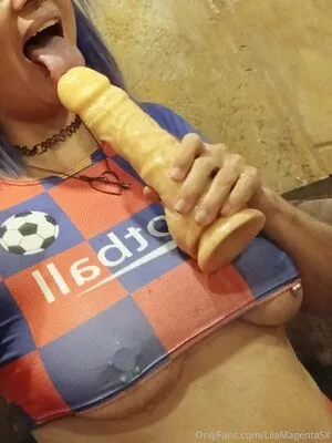Lilamagentasx OnlyFans Leaked Free Thumbnail Picture - #Q29X7cjhvG