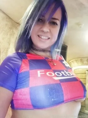 Lilamagentasx OnlyFans Leaked Free Thumbnail Picture - #ZDlU7WAr1e