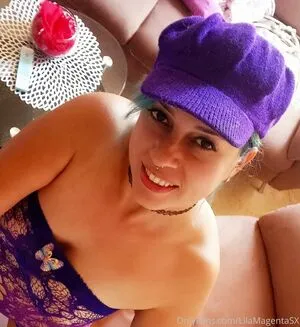 Lilamagentasx OnlyFans Leaked Free Thumbnail Picture - #xOhu7ZI8cI
