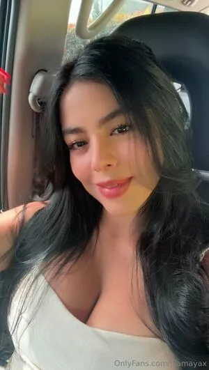 Lilamayax OnlyFans Leaked Free Thumbnail Picture - #A91xGIYiTY