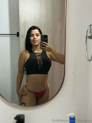 Lilamayax OnlyFans Leaked Free Thumbnail Picture - #E55xLSqwi9