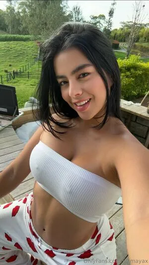 Lilamayax OnlyFans Leaked Free Thumbnail Picture - #WlcQUtAE0n