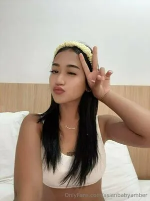 Lilamber OnlyFans Leaked Free Thumbnail Picture - #PyFGYzsxYU