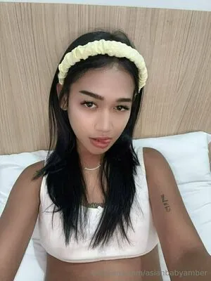 Lilamber OnlyFans Leaked Free Thumbnail Picture - #4LVrVIqhj0