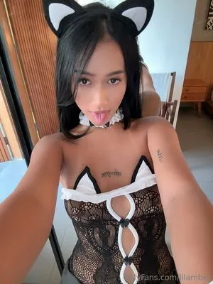 Lilamber OnlyFans Leaked Free Thumbnail Picture - #7Ve8pR95aZ