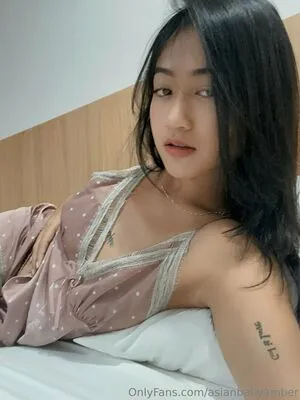 Lilamber OnlyFans Leaked Free Thumbnail Picture - #HbVIWexzKu