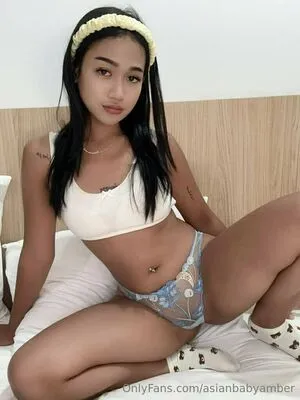Lilamber OnlyFans Leaked Free Thumbnail Picture - #NV1vveyTMI